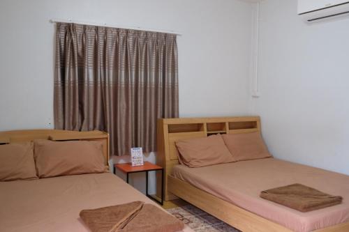 Φωτογραφία από το άλμπουμ του NK Garden Hotel @Suratthani Airport σε Suratthani