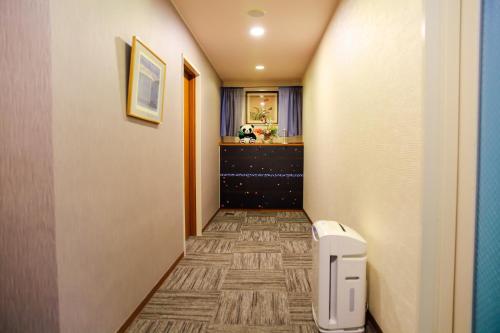 Fotografie z fotogalerie ubytování Shinnishiki Hotel v destinaci Širahama