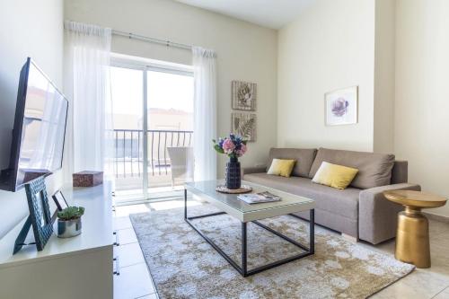 Imperial Residence, Dubai, UAE - Booking.com