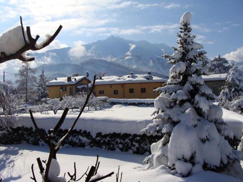 La Coccinella B&B – Photos 5