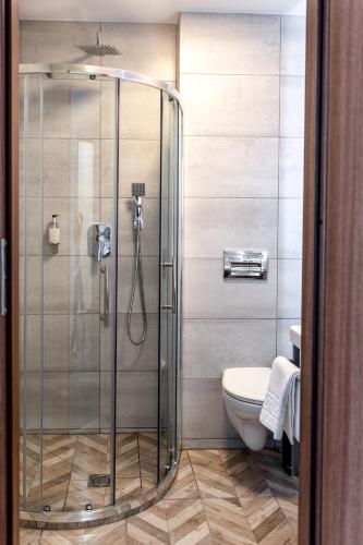 Un baño de Muontis