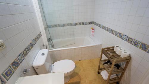 RentalSevilla San Clemente