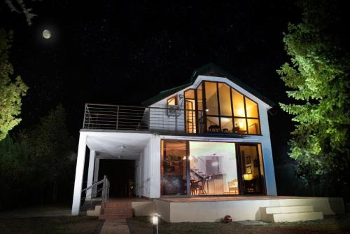 Foto Belegis Villa