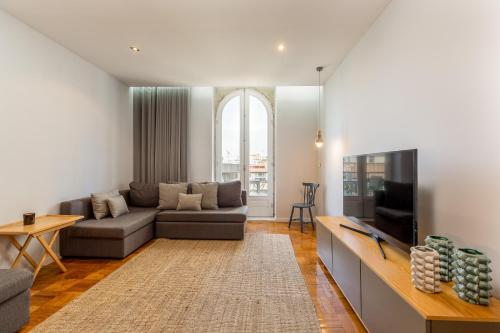 Feel Porto Vintage Townhouses