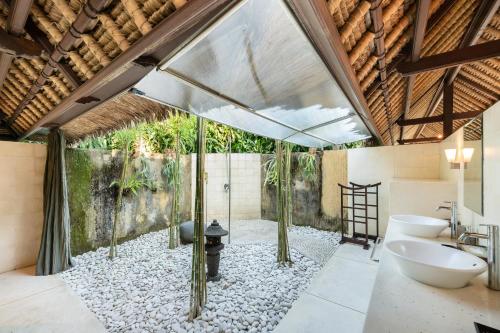 Galeriebild der Unterkunft Villa Pantulan Bali in Ubud