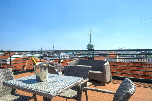 Hotel Leon D´Oro Image