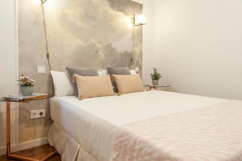 Gran Vía Fomento Apartment