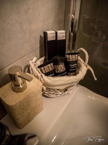 Fotografie z fotogalerie ubytování Hotel Lonatino v destinaci Lonato