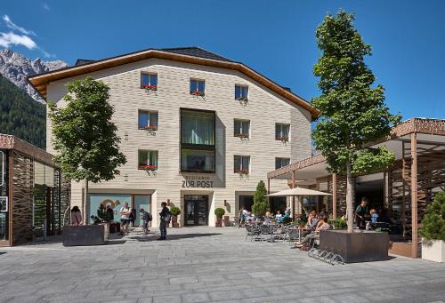 Zur Post Residence Sexten – Photos 4
