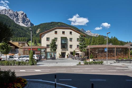 Zur Post Residence Sexten – Photos 5