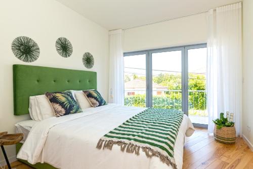 Mama Coco Cascais Apartments