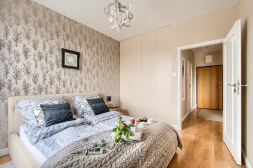 Fotografie z fotogalerie ubytování Good Time Apartment Warsaw ve Varšavě