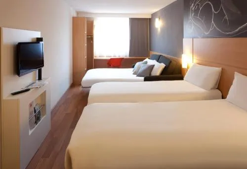 ibis Brighton City Centre - Station photo 27