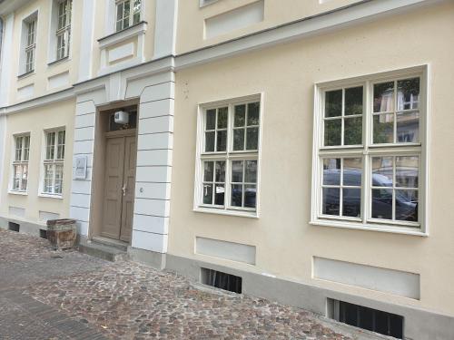 Foto Studioapartment L46 - in exklusiver Innenstadtlage 6