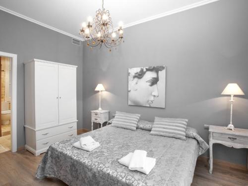 BCN Rambla Catalunya Apartments photo 176