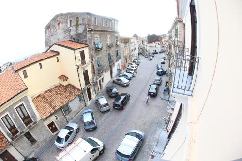 Il quartiere o una zona nella vicinanze del bed & breakfast