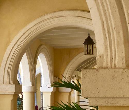 Gambar di galeri bagi Villa Renaissance di Teluk Grace