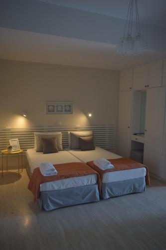 Φωτογραφία από το άλμπουμ του Marini Apartments  στα Μωραΐτικα
