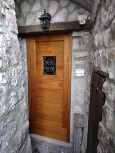 Φωτογραφία από το άλμπουμ του Casa Vacanze "Pietra viva" σε Castelnuovo Parano