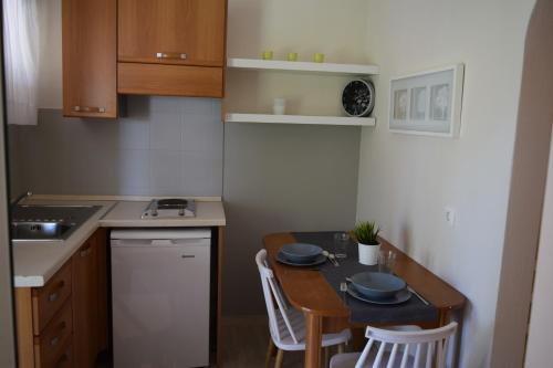 Φωτογραφία από το άλμπουμ του Marini Apartments  στα Μωραΐτικα