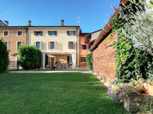 維洛納的住宿－Appartamento La Corte Verona，相簿中的一張相片