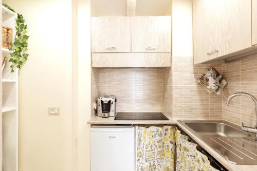 Roma Central Studio