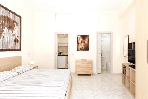Roma Central Studio