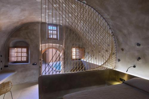 Galería fotográfica de Andronikos Canaves en Oia