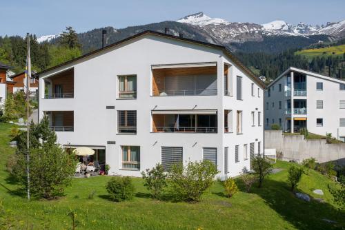 Gallery image of LAAX Homes Prada Biala in Flims
