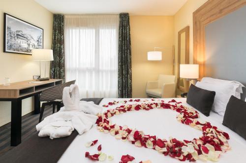 7Hotel&Spa – Photos 3