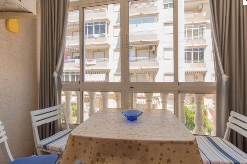 Spacious apartment Torrevieja