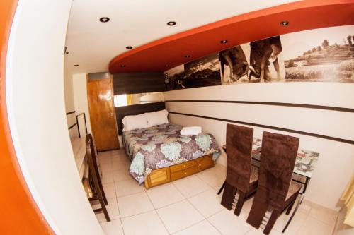 Foto de la galeria de Sillary Hostal Boutique a Arequipa