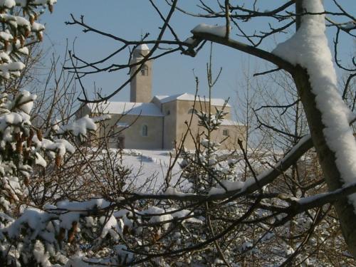 Φωτογραφία από το άλμπουμ του Miramonti Hotel σε Garniga Terme