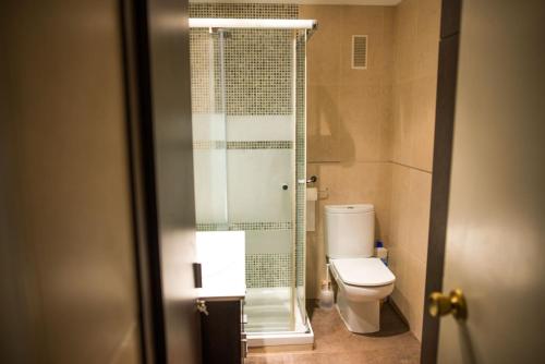 Acogedor apartamento en primera linea de playa
