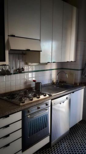 Gallery image of Casa Argentina in Rapallo