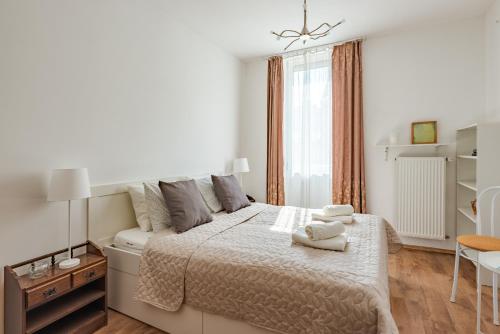 Rakoczi Apartments 1084 Budapest, 43 József utca kép - 3