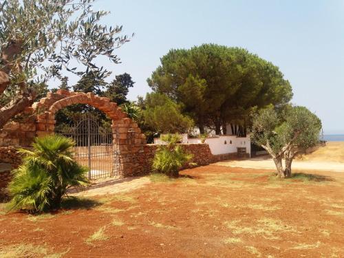 Φυσικό τοπίο κοντά σε αυτή η εξοχική κατοικία