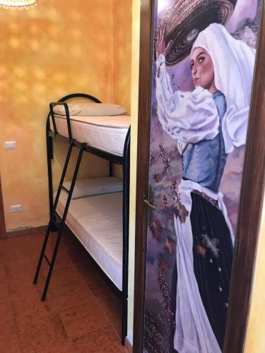 Gallery image of Appartamento relax Villaggio Turas in Magomadas