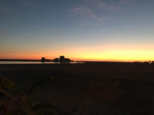Gallery image of Appartamento relax Villaggio Turas in Magomadas