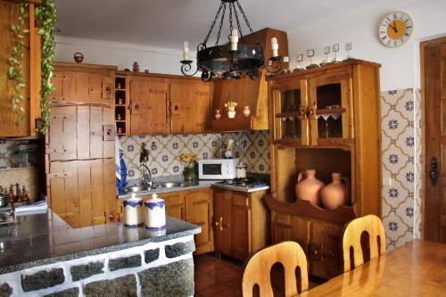 Billede fra billedgalleriet på Casa da Eira i Lousã