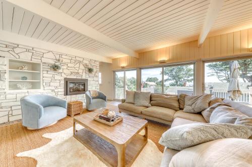 Wallis Sands Beach Serenity – Photos 2