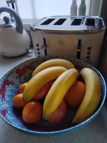 Afbeelding uit fotogalerij van Laraghson House in Enniskillen