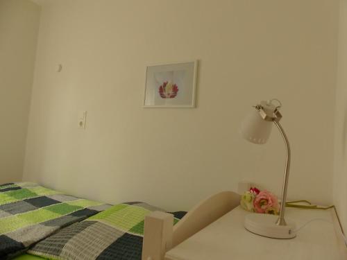 Gallery image of Ferienwohnung Asenberg in Bad Salzuflen