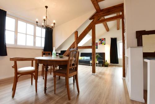 Fotografie z fotogalerie ubytování Historischer Bahnhof v destinaci Friedrichshafen