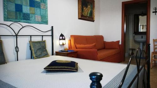 Gallery image of Grekal Bed Salento in Porto Cesareo