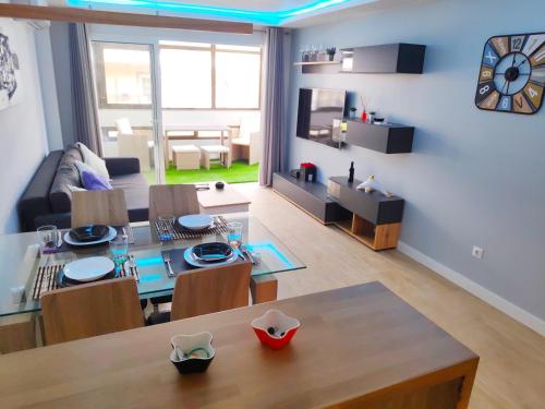 Foto Apartamento IMPERIO 1 - Marbella centro 5