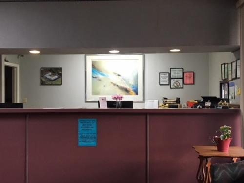 Gallery image of Suite Stay - Talladega in Talladega