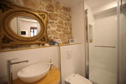 Gallery image of Antiche Mura in Rovinj