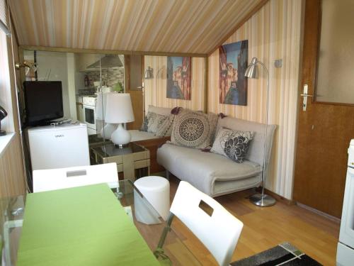 APARTMENT " Studio Green " free parking, self check-in