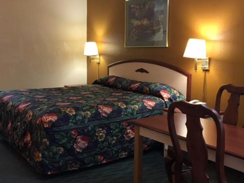 Gallery image of Suite Stay - Talladega in Talladega